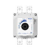 Telergon Switch disconnector, 2-pole, 1000V, 315A